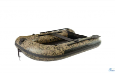 BARCA SONIK NOMAD 250 INFLATABLE BOAT