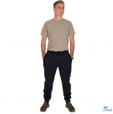 PANTALON FOX COLLECTION SHERPA JOGGER B/O TALLA S