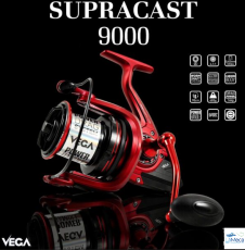 VEGA SUPRACAST 9000