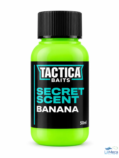 Banana Blend Secret Scent 50ML