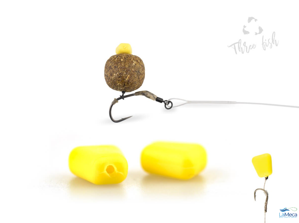 ZFISH Floating Corn