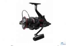 CARRETE ZFISH HULK BT 9000