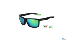 ZFISH POLARIZED SUNGLASSES SATURNA