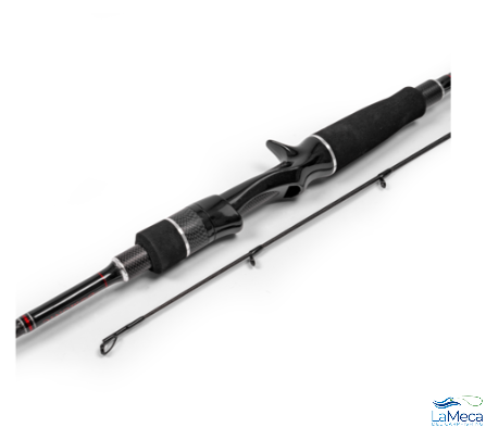 CAÑA INGLESA DEMONIC 2,2m 8,28g