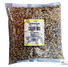 SUPERBAITS CRUSH MIX PVA FRIENDLY 3kg