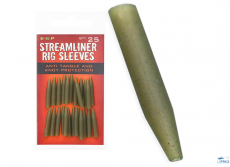 ESP Streamliner Rig Sleeves - Anti Tangle Sleeves