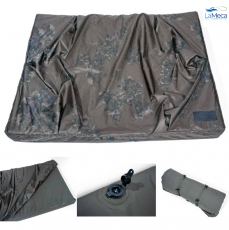 NASH SCOPE OPS AUTO INFLATE UNHOOKING MAT NASH SCOPE OPS AUTO INFLATE UNHOOKING MAT