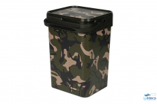 FOX CUBO CAMO 24L