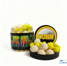 SWEET CORN FLUOR POP UP 12/14mm