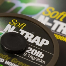 KORDA SOFT GREEN 20LB 20M