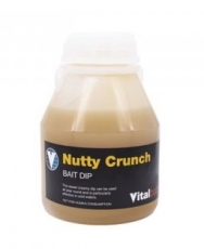 NUTTY CRUNCH VITALBAITS 250 ML
