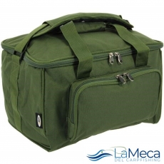 NGT QUICKFISH GREEN CARRYALL