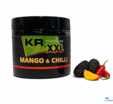 CHUFAS KROM QUALITY BLACK XXL MANGO & CHILLI