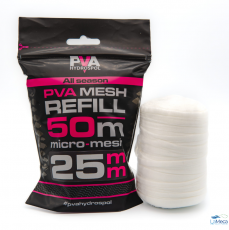 HYDROSPOL RECAMBIO PVA 25MM/50M