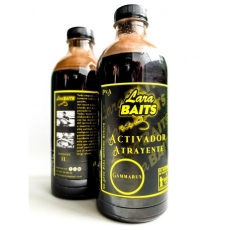 LIQUIDO ATRAYENTE ACTIVADOR GAMMARUS 1L LARABAITS