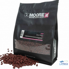 CCMOORE KRILL PELLETS 6MM 1kg