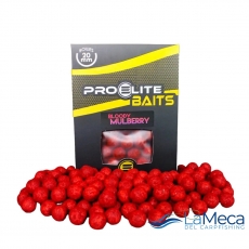 GOLD BOILIES BLOODY MULBERRY 1KG PRO ELITE