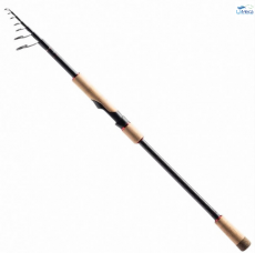 SHIMANO CATANA GX SPINNING TELE 240M