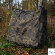 SOLAR UNDERCOVER CAMO BEDCHAIR BAG FOR SLEEP SYSTEMS