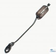 NASH SIREN BOBBIN KIT LARGE BLACK