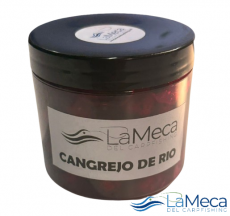 CHUFAS CANGREJO DE RIO LA MECA BAITS
