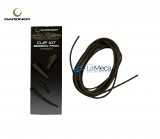 GARDNER COVERT CLIP KIT SESSION PACK - Green