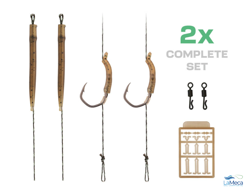 ANZUELODE DE PESCA ZFISH Z-CLAW