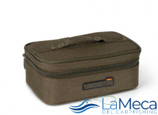 FOX VOYAGER 8 POT HOOKBAIT CASE