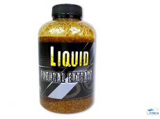 EXTRACTO TIGERNUTS POTENCIADOR CEBOS DE PESCA  500ML