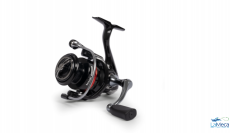 ZEBCO MAGIC SPIN FD 2000