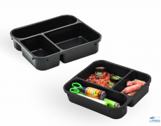 ZFISH INNER TRAY FOR Z-CORE BUCKET 17L