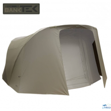 SONIK BANK-TEK DOBLE CAPA PARA BIVVY 2 MAN