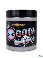 DSA BAITS HOOK CHUFA- ETERNAL 150GR SABOR ( SABOR DE SCOPEX & DULCE DE LECHE )