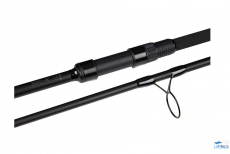 FOX EOS-X TRAVELLER, 8-10 PIES, 3,5 lb FULL SHRINK