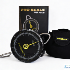 Bascula de Aguja – Round hanging scale 54kg