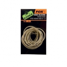 TUBO SILICONA FOX 6-2
