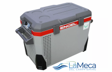 NEVERA ENGEL MR040 12-24-230V