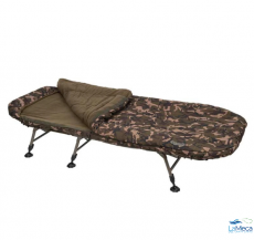 FOX BED CHAIR CAMOLITE SLEEP SYSTEM