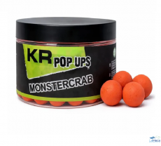 POP UPS KROM QUALITY KR600 MONSTER CRAB 15 mm