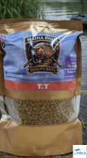 MICRO PELLETS T.T 1 KG