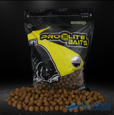 BOILIES GARLIC 20MM 8KGS PRO ELITE