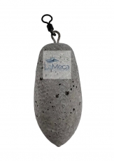 PLOMO LANCE ECOLOGICO 110 GRAMOS