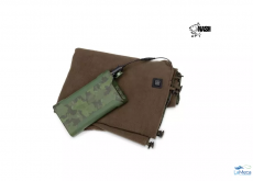 NASH INDULGENCE HEATED BLANKET