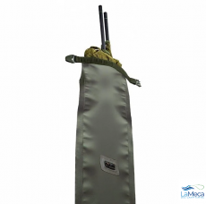 SOLAR TACKLE FUNDA SACADERA