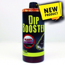 DIPS BOOSTER BLOODY MULBERRY PRO ELITE 1 L