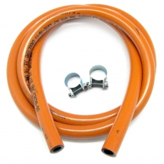 TUBO DE GOMA 1.5 BUTSIR