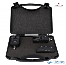 ALARMA MIKADO CFL II SET 2+1