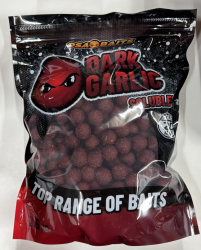 DARK GARLIC