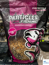 SEMILLA CRUNCHY MIX PARTICLES 3kgs
