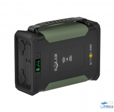 SOLAR TACKLE S/TRON POWER BANK 96k